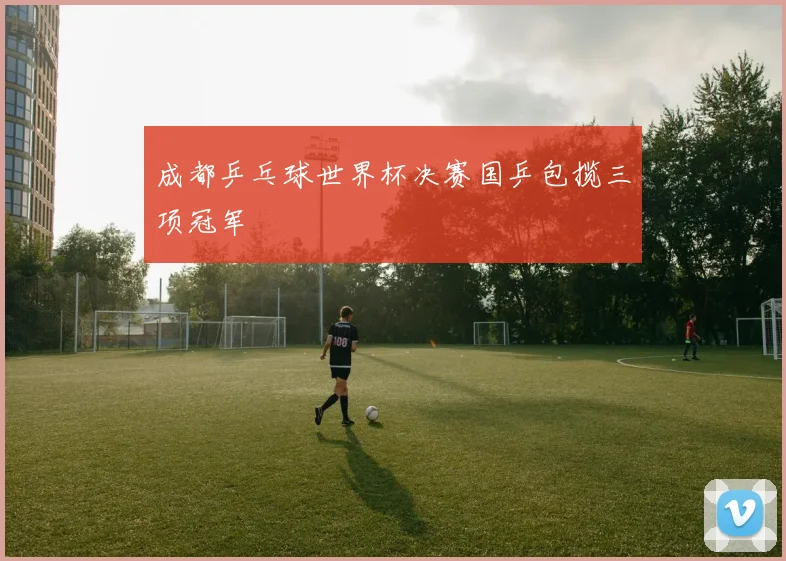 成都乒乓球世界杯决赛国乒包揽三项冠军